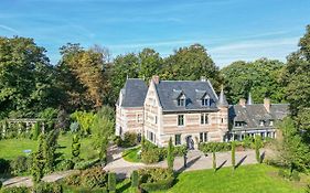 Chateau De Saint-Clair